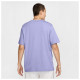 Nike Γυναικεία κοντομάνικη μπλούζα Sportswear Essential